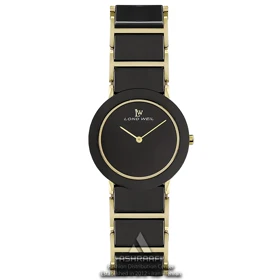 ساعت زنانه لوندویل Lond Weil LW850024KG