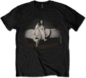 تیشرت بیلی ایلیش | Men's Sweet Dreams کد 230091