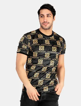 تیشرت مردانه Givenchy