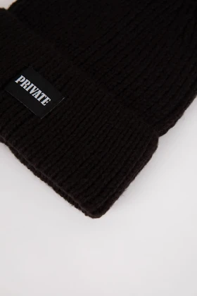 کلاه زنانه اورجینال دیفکتو defacto