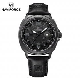 ساعت مچی نیوی‌فورس مدل Naviforce NF-8074