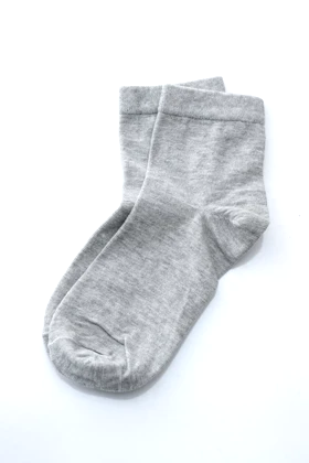 جوراب نیم ساق بیسیک مردانه