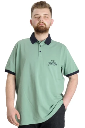 تیشرت سایز بزرگ مردانه modexl