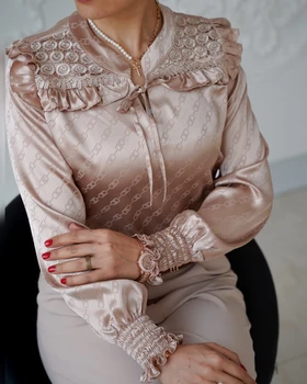 شومیز مجلسی