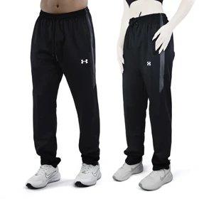 شلوار اسپرت آندر آرمور مدل Heat Gear-25278 مشکی