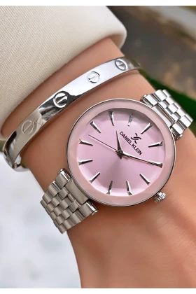 ساعت زنانه daniel-klein