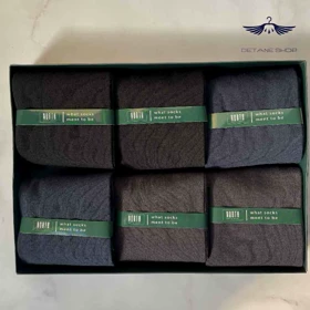 جوراب ساق‌دار مردانه نورث