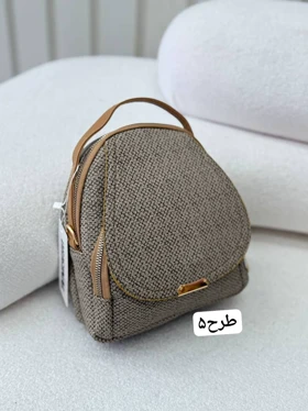 کوله پشتی سه کاره چیتا