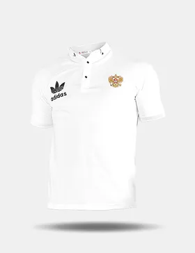 پولوشرت مردانه Adidas