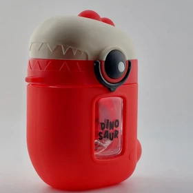 قمقمه دایناسور 201 - 500میل