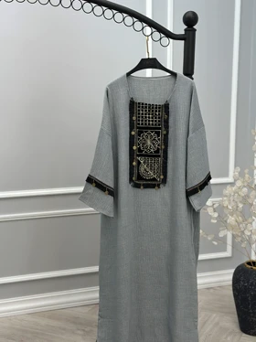 کفتان کتیبه آنیسا