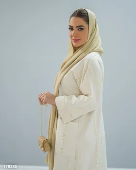 مانتو مدل کهربا کد 1783