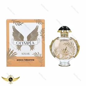 ادکلن پاکو رابان المپیا سولار 80 میل Paco Rabanne-31964-L