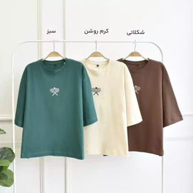 تیشرت تنیس 1003450