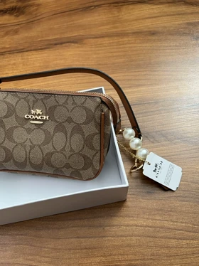 کیف رودوشی کوچ Coach کد 059