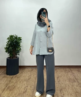 تونیک مانتویی السا 2