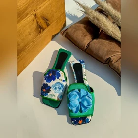 اسلیپر تا به تا _