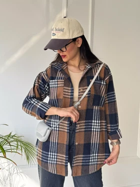 شکت پشمی پریزاد