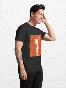 تیشرت با طرح Fortnite dab Pullover کد 13314