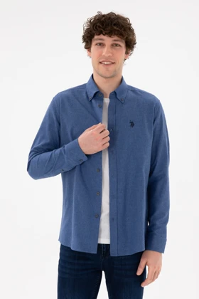 پیراهن مردانه اورجینال یو اس پولو u.s.-polo-assn.