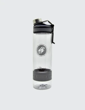 قمقمه ورزشی Unisex ماراتن Balanced Hydro U