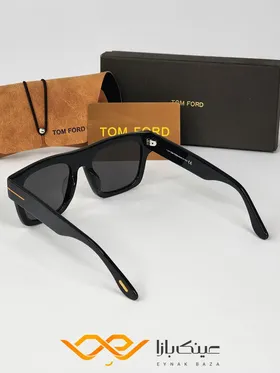عینک آفتابی مردانه تام فورد Tom Ford Sunglasses TF711