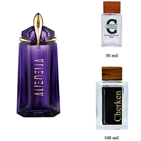 عطر تیری موگلر الین Thierry Mugler Alien