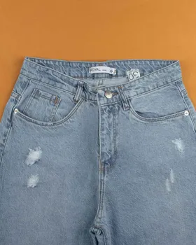 شلوار جین زنانه 9700767