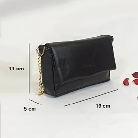 کیف دوشی زنانه PB