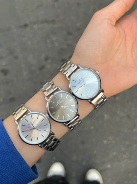 ساعت اسپورت daniel wellington