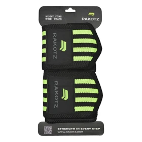 زانوبند راکوتز مدل 404B0281 طول 2 متر بسته دو عددی