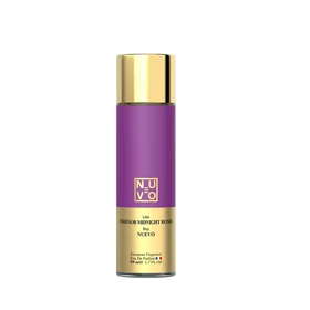 ادوپرفیوم زنانه نوئوو Nuevo مدل Tresor Midnight Rose حجم 50 میلی لیتر