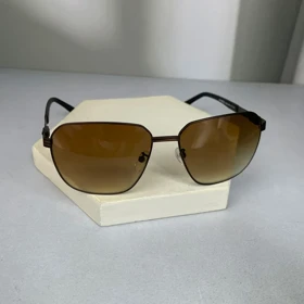 عینک آفتابی پورشه دیزاین Porsche Design 9016 (فریم قهوه ای)