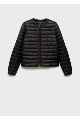 کت و کاپشن زنانه اورجینال منگو mango