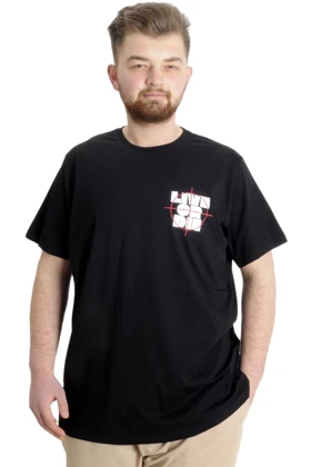 تیشرت سایز بزرگ مردانه modexl