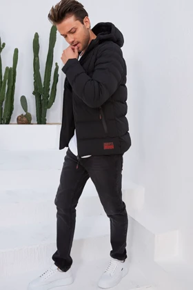 کت و کاپشن مردانه delpino delpino