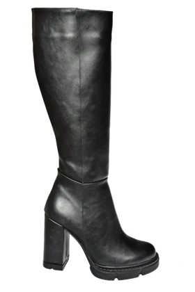 بوت بلند زنانه fox-shoes fox-shoes