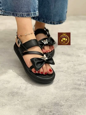 صندل مجلسی و تابستانه زنانه دخترانه