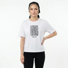 تیشرت زنانه D509