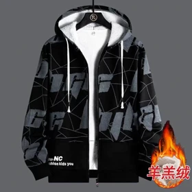 سویشرت داخل خز خاص