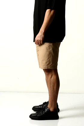 شلوارک جیب‌دار مردانه