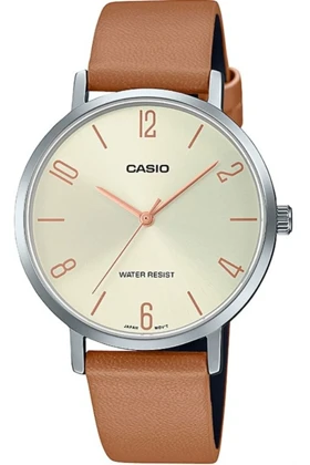 ساعت زنانه casio