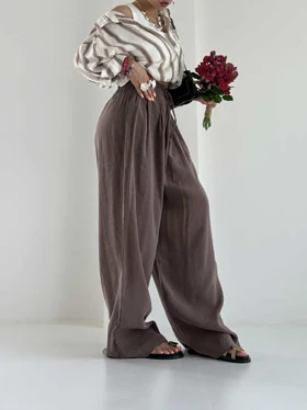 شلوار پری پیله ای