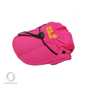 کلاه سه تکه JACKWOLF