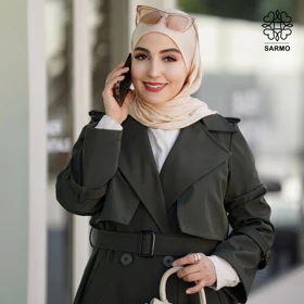 بارانی سارمو