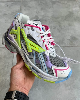 کتانی BALENCIAGA RUNNER هفت رنگ