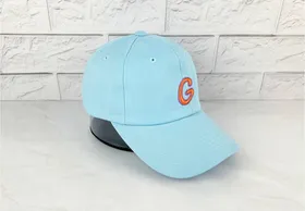 کلاه بیسبالی G