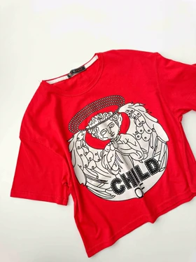 تیشرت CHILD
