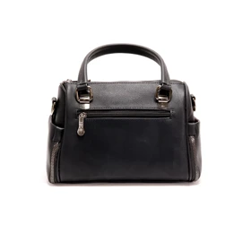 کیف چرم زنانه نیکان گام کد 01