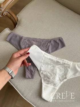 شورت توری بکلس وانیلیا